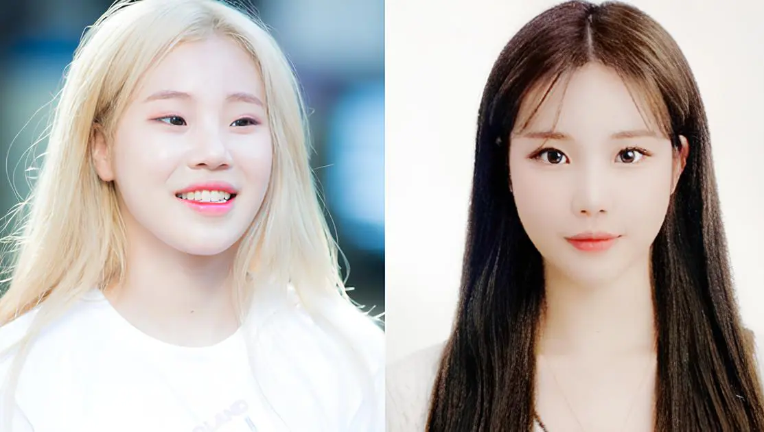 JooE (Momoland)