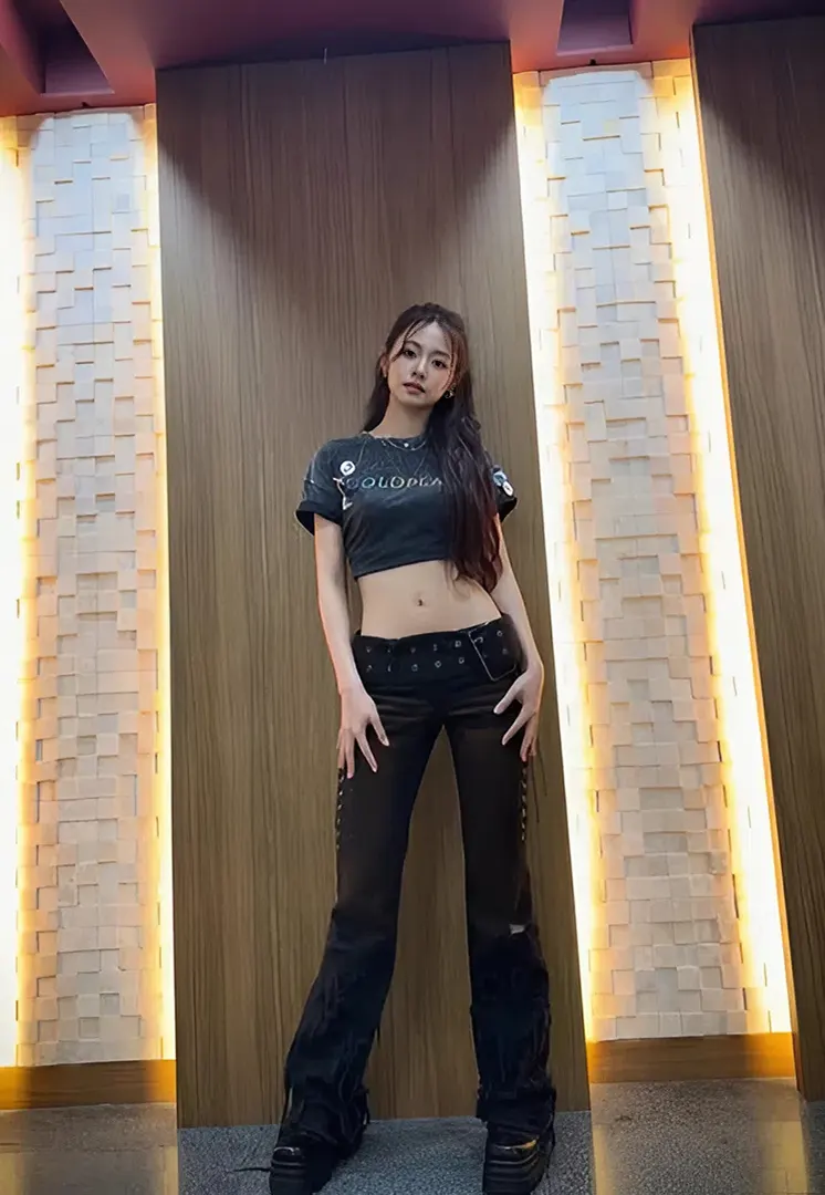Chou Tzu-yu Photo 1
