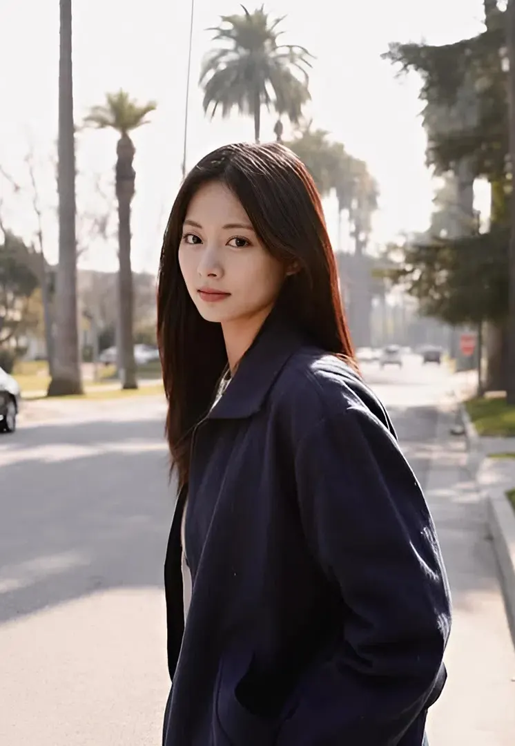 Chou Tzu-yu Photo 6