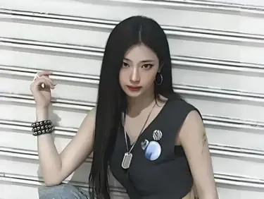 Ruka BABYMONSTER