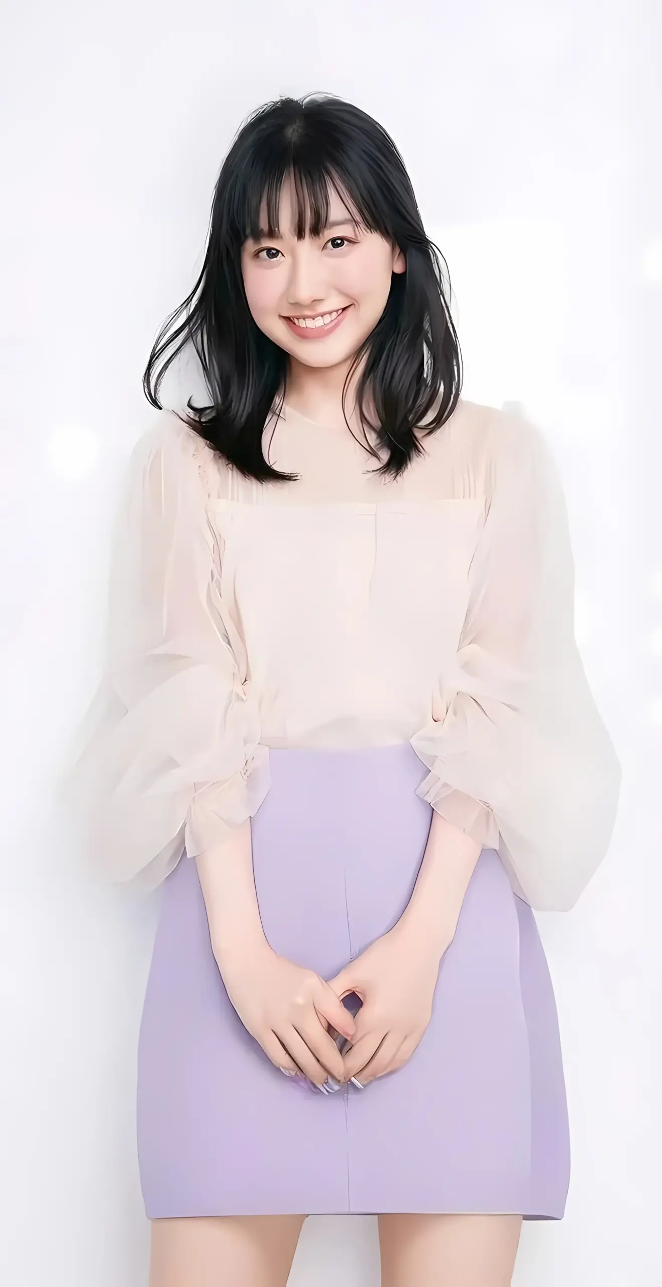 Ashida Mana