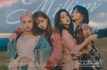 BLACKPINK