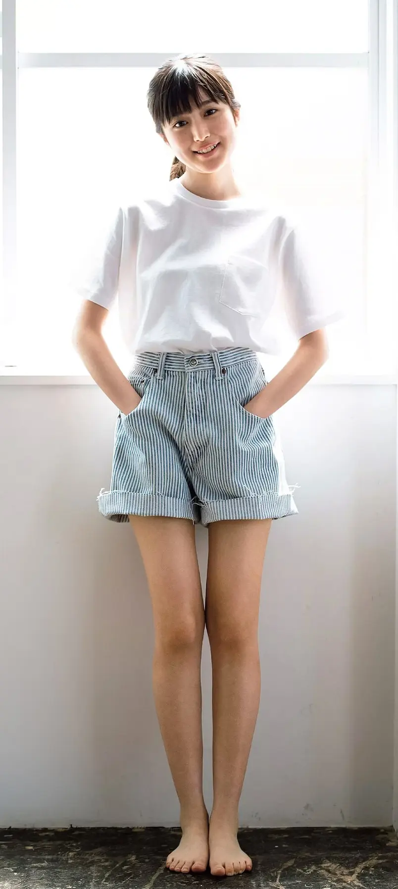 Photo of Fukumoto Riko