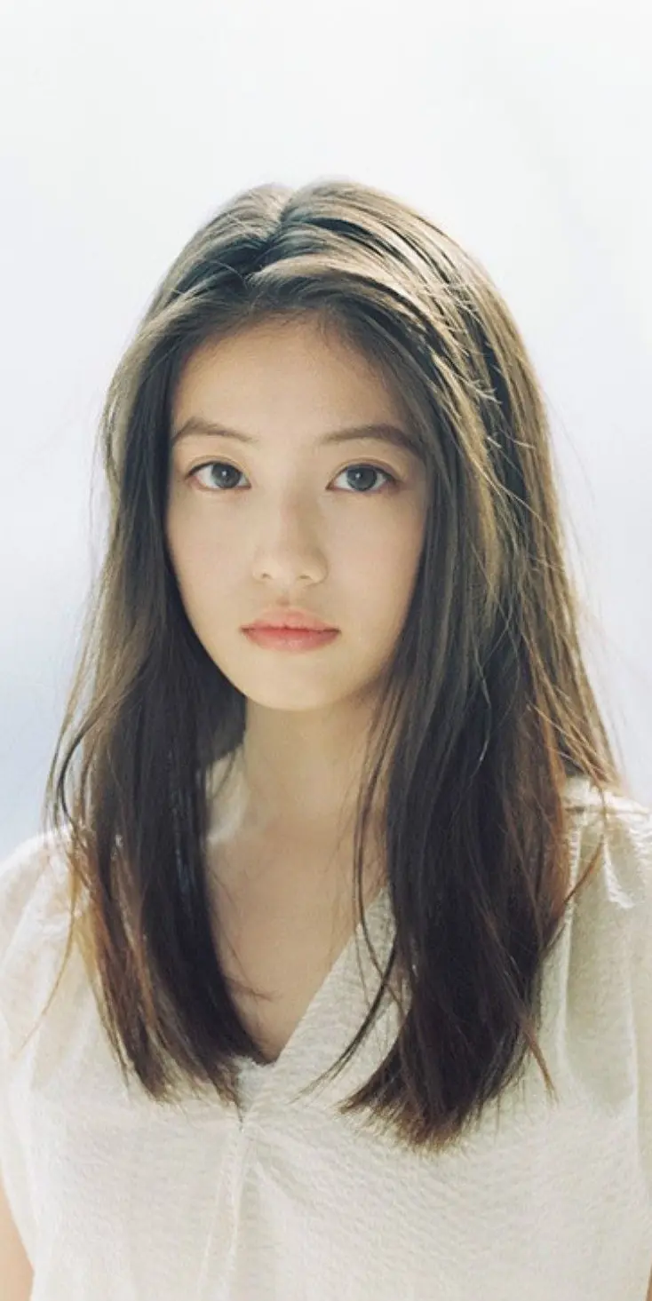 Mio Imada (今田美桜)