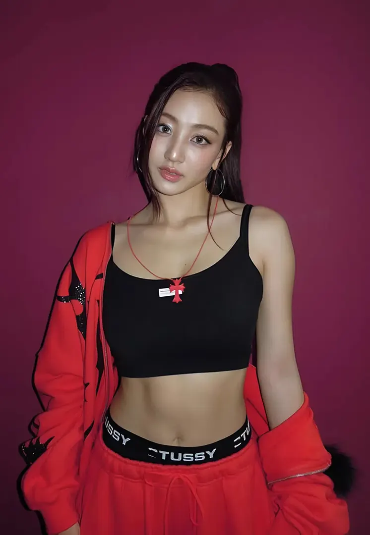 Jihyo (TWICE) Photo 5