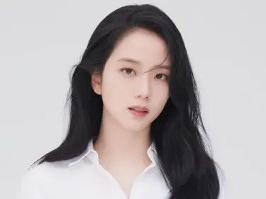 Jisoo (BLACKPINK)