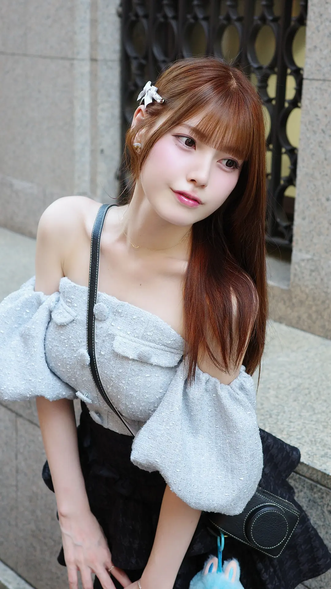 Kanamaru Saki's Photo 3