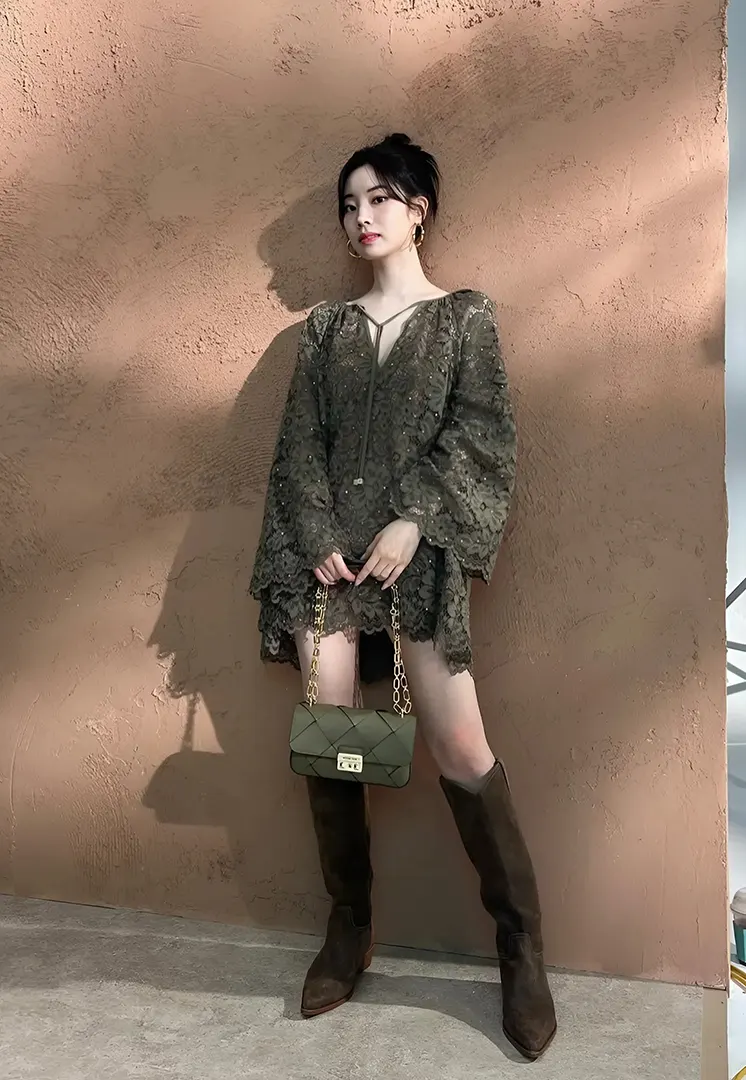 Kim Da-hyun (김다현) Photo 6