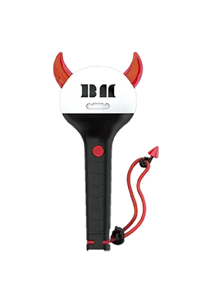 babymonster lightstick