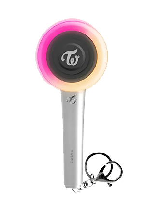 Lightstick of Twice