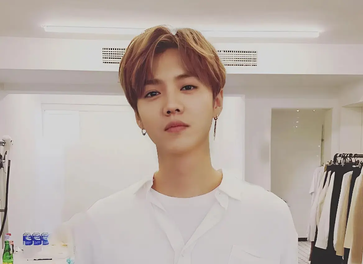 Lu Han Profile | OMG! Idol