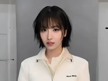 Momo (TWICE)