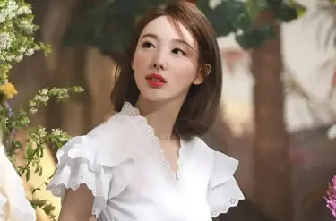 Nayeon (Twice)