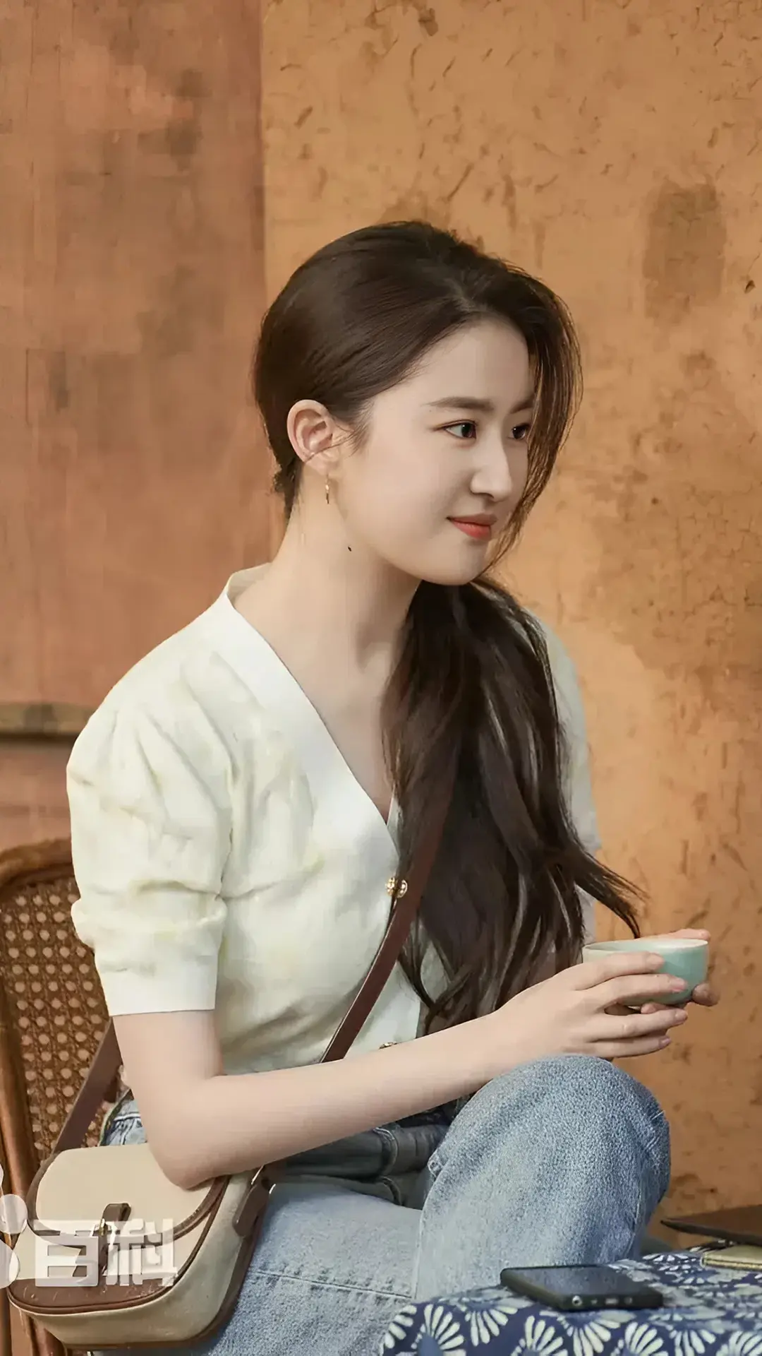 Liu Yifei's Photo 5