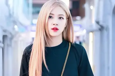 Rosé (BLACKPINK)