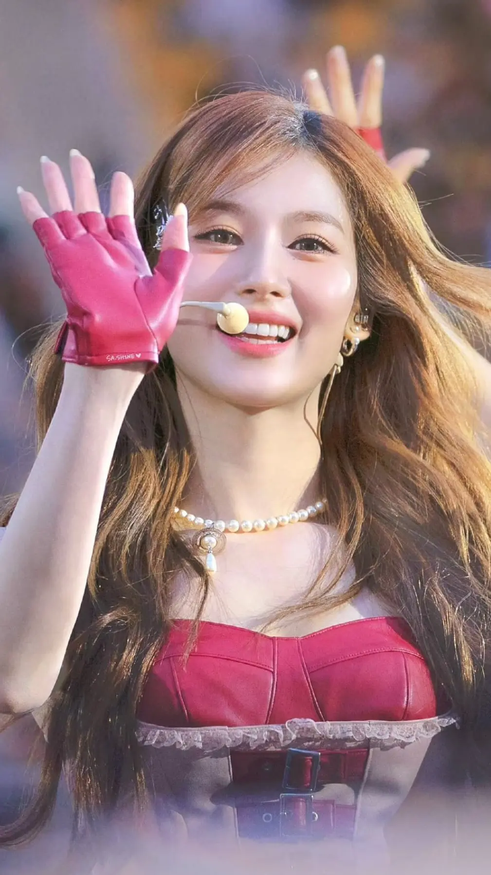 Sana Photo