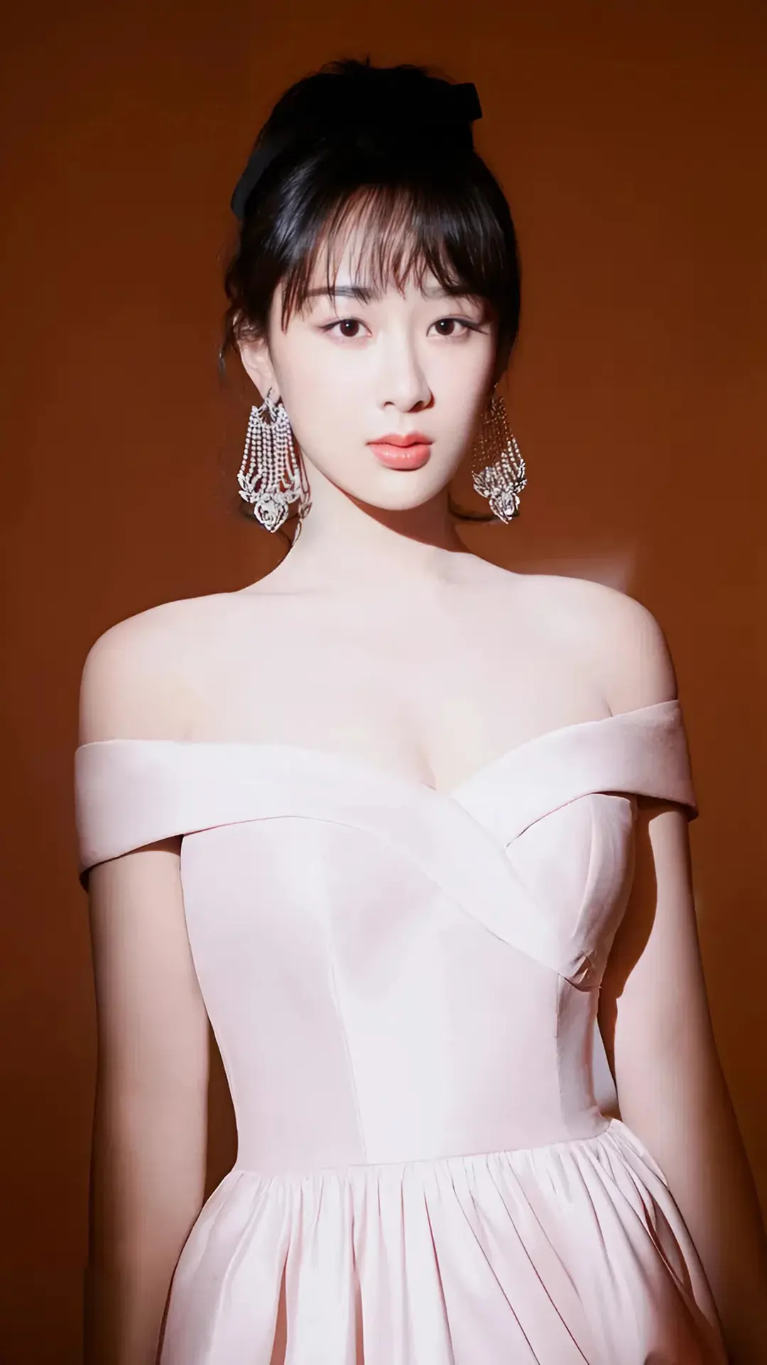 Yang Zi's Photo