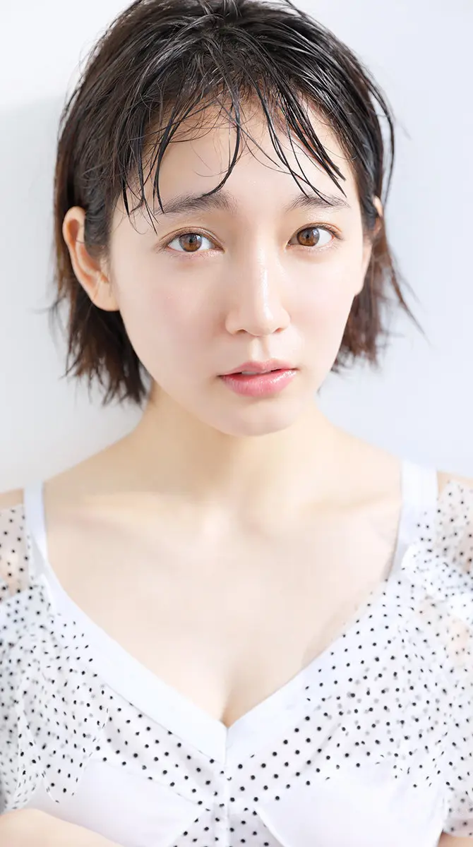 Yoshioka Riho