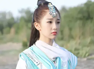 Esther Yu China Idol