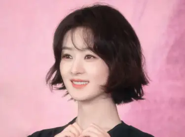 Zhao Liying (actress)