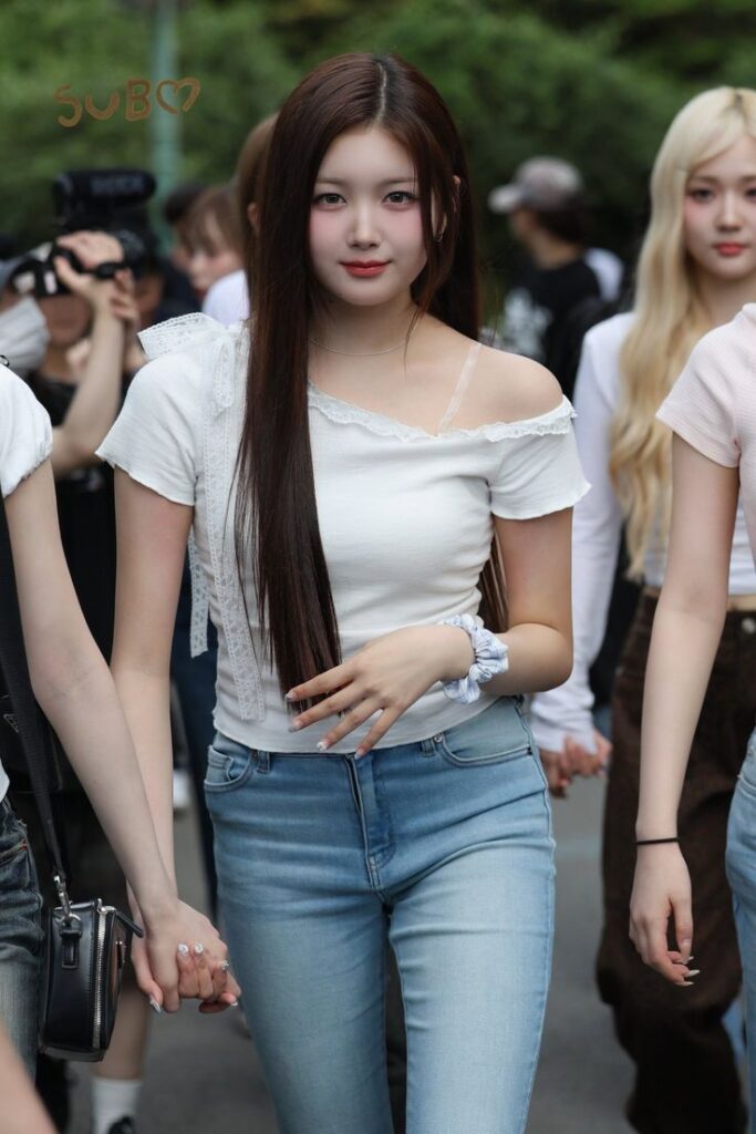 Joobin (tripleS)