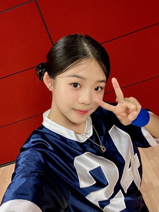 Kaylee (VCHA)