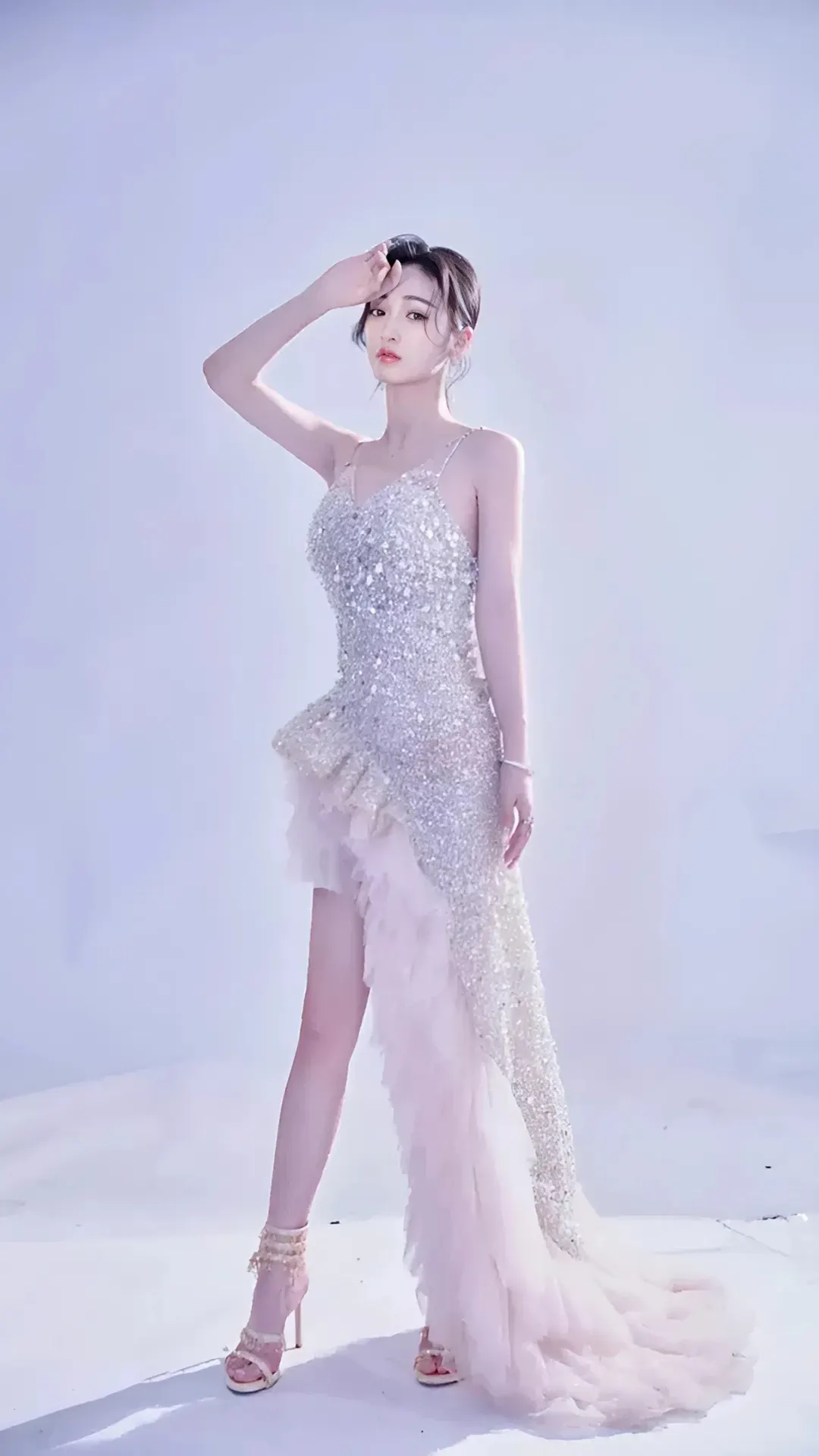 Photos Of Hu Dong Qing 2