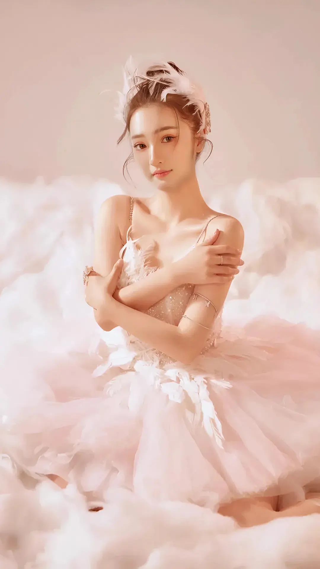 Photos Of Hu Dong Qing