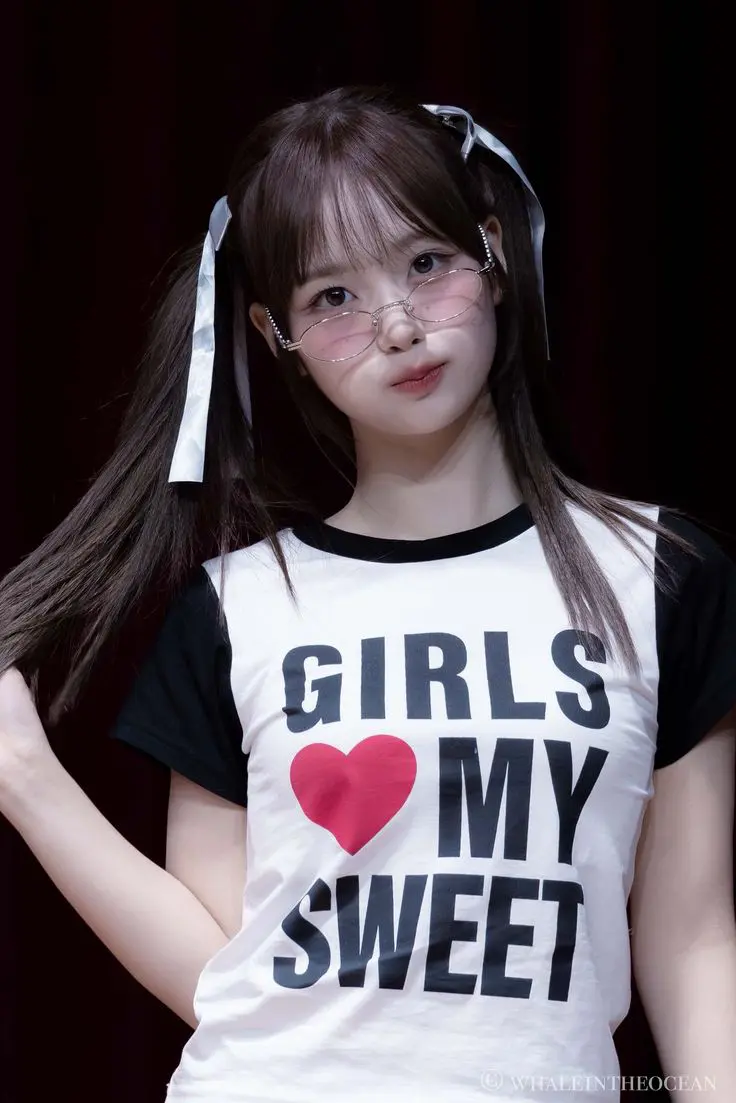 Seoah (tripleS)