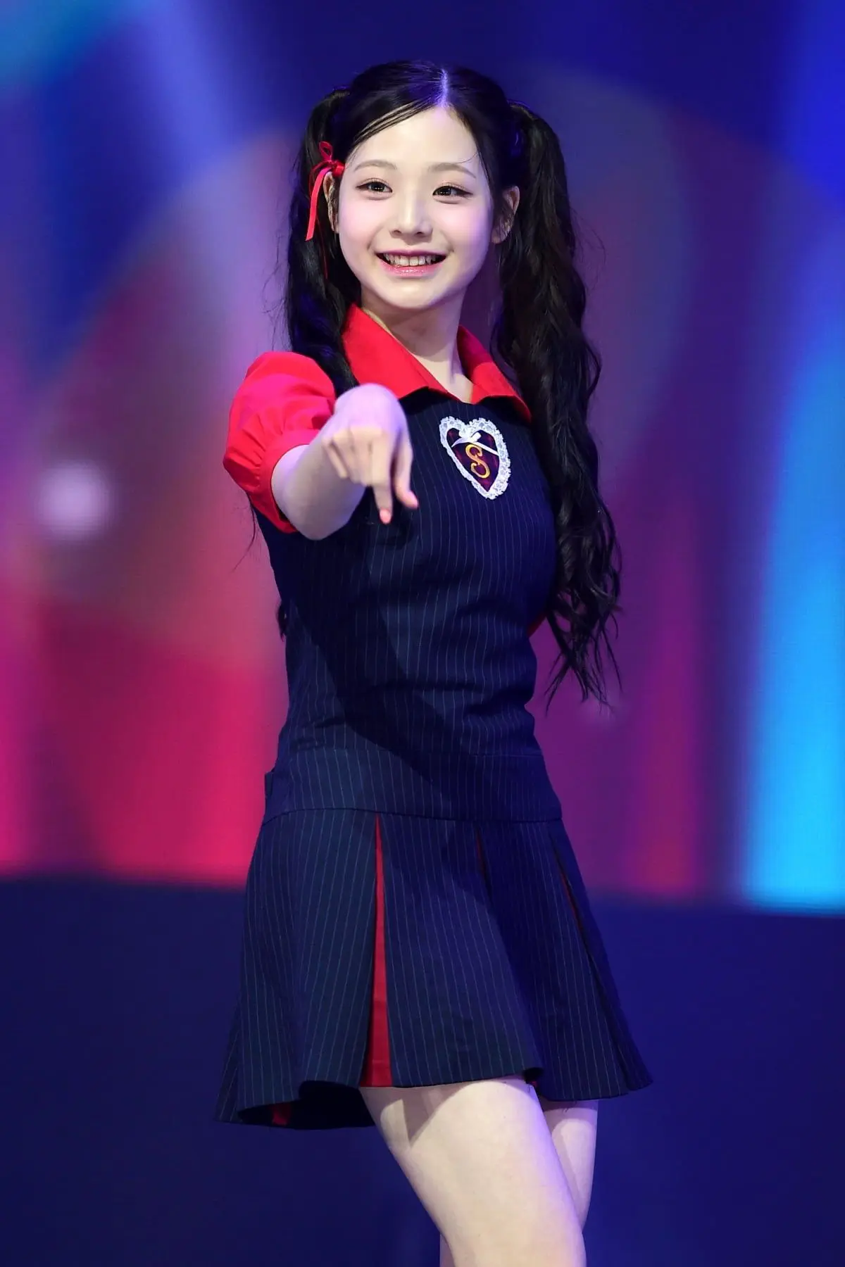 Seowon (UNIS)