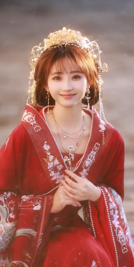 Xu Mengyuan Photo 3