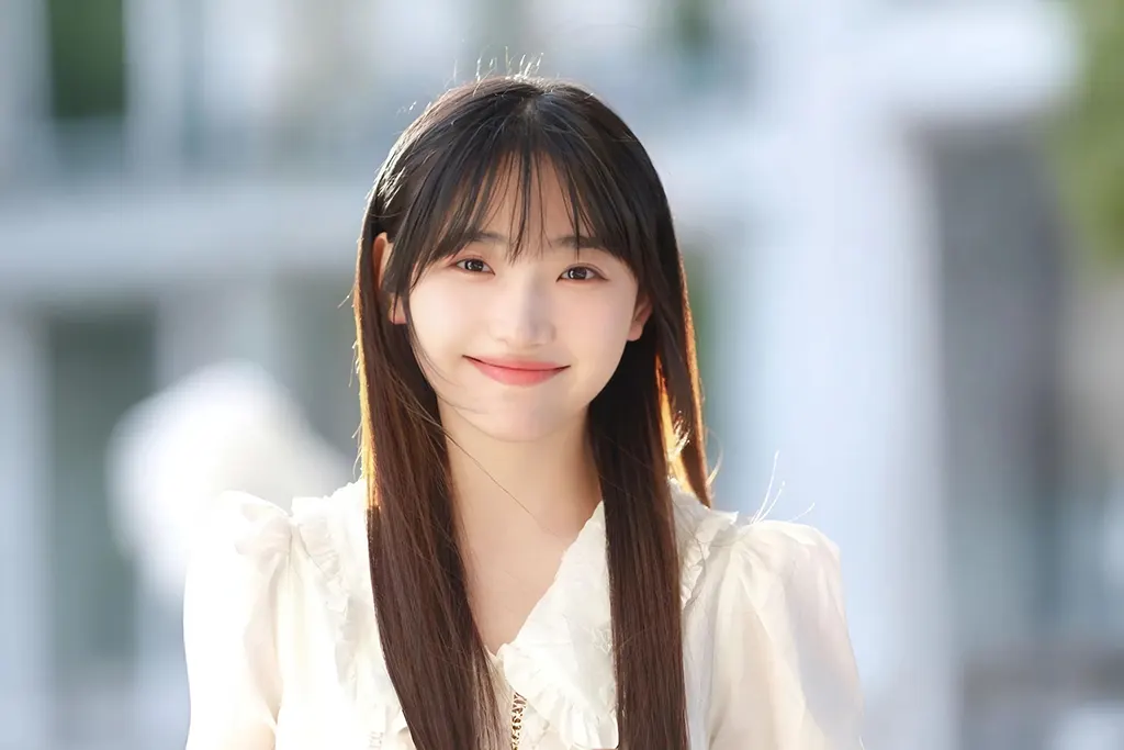 Xu Mengyuan Profile | OMG! Idol