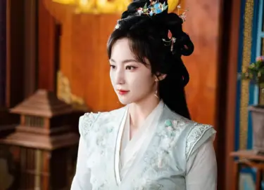 Zhao Hui Nan (Actress)