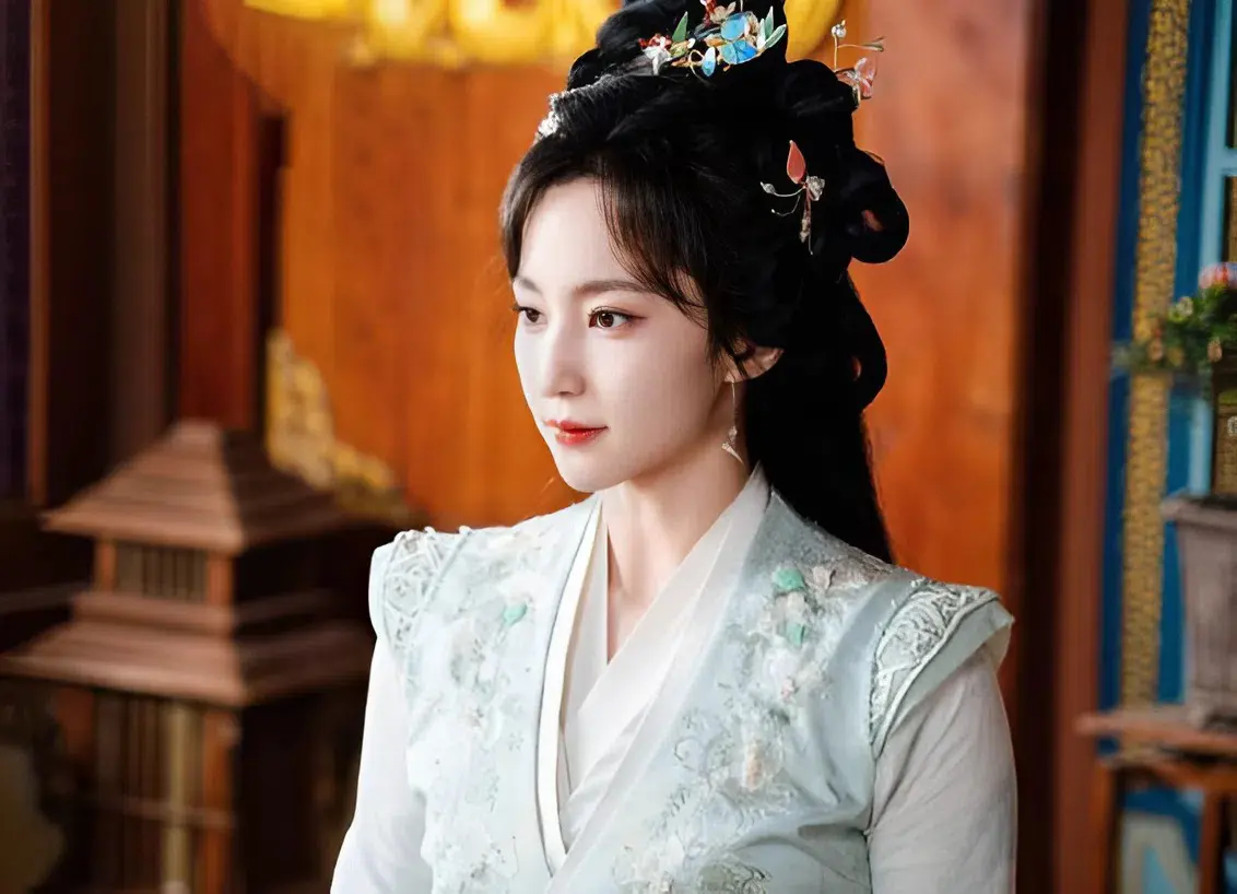 Zhao Manyan Zhao Hui Nan (Actress) Profile | OMG! Idol