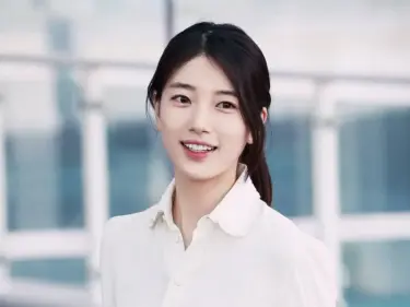 Bae Suzy
