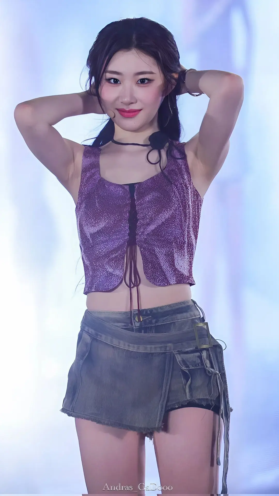Images of Chaeryeong 1