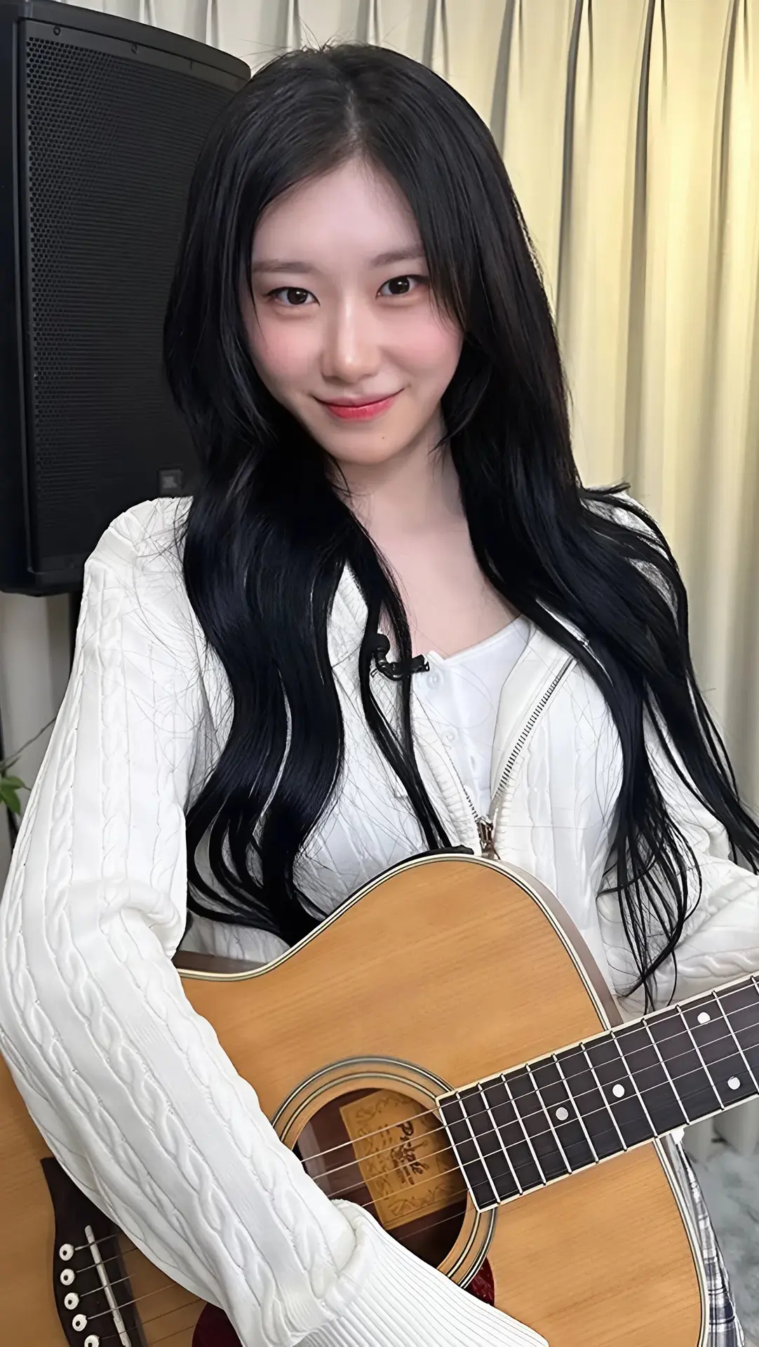 Images of Chaeryeong 2