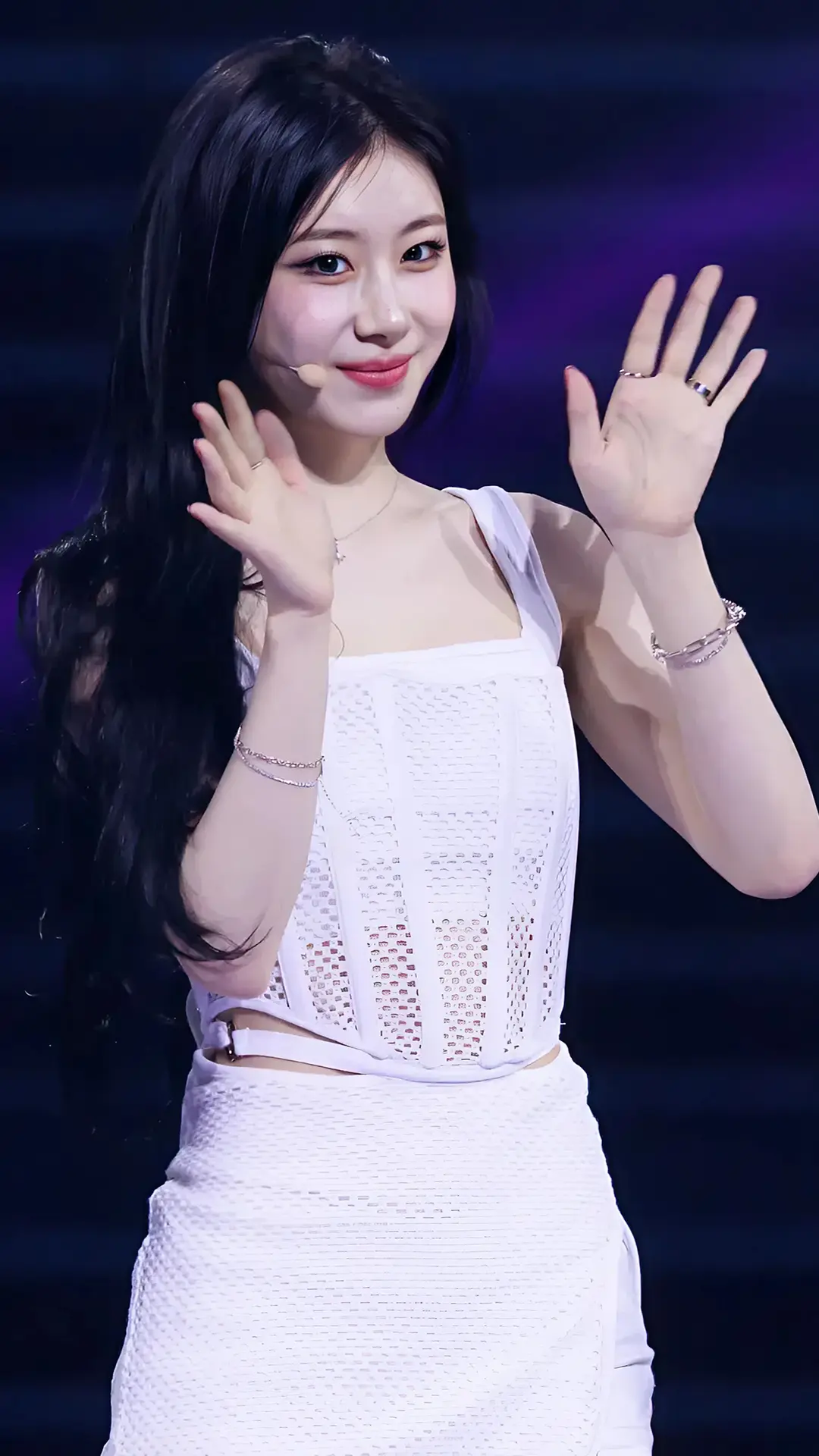 Images of Chaeryeong 5