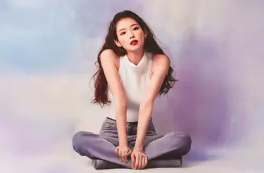 IU (Lee Ji-eun)