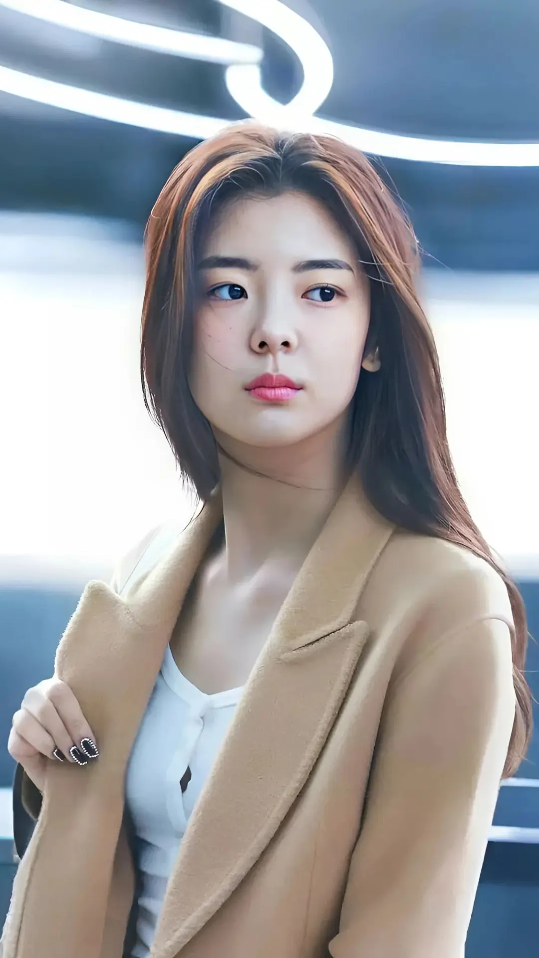 Lia (ITZY) Photo 4