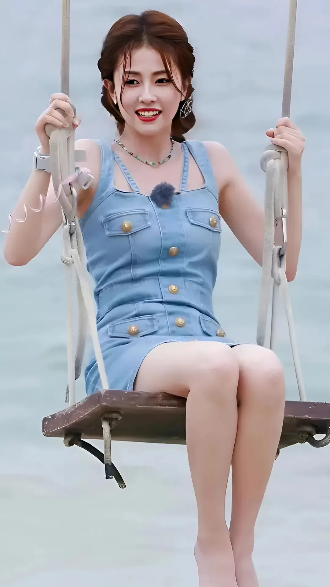 Bai Lu Photo 5