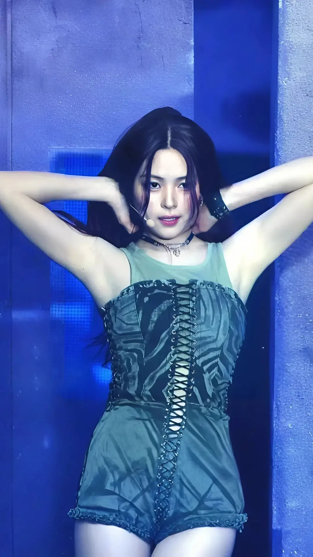 Ryujin (ITZY) Photo 5