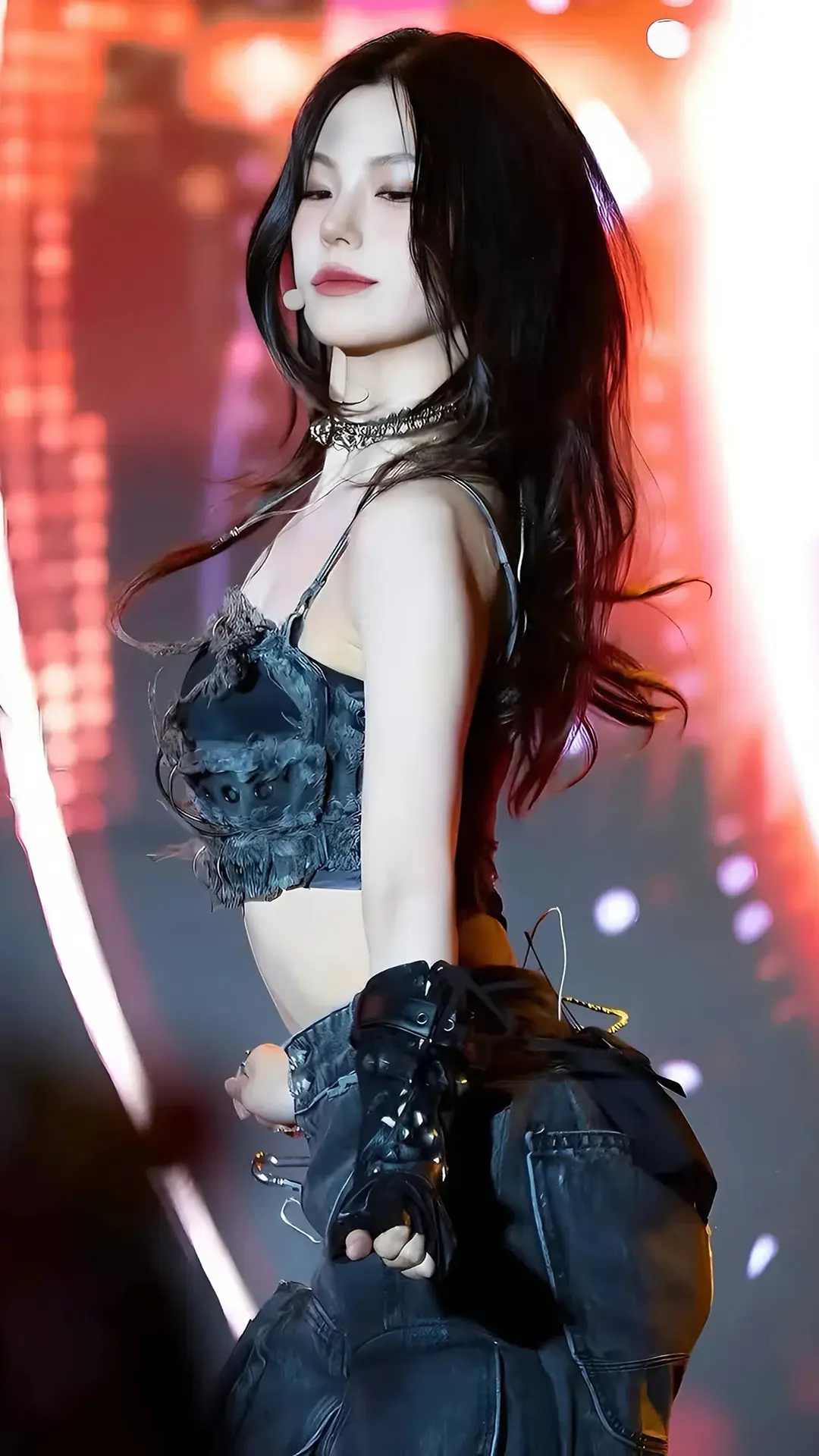 Yeji (ITZY) Photo 1