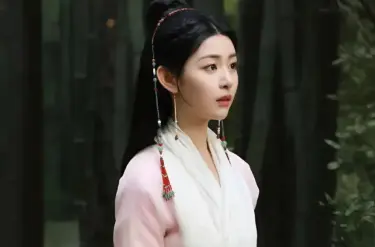 Zhao Qing (赵晴)