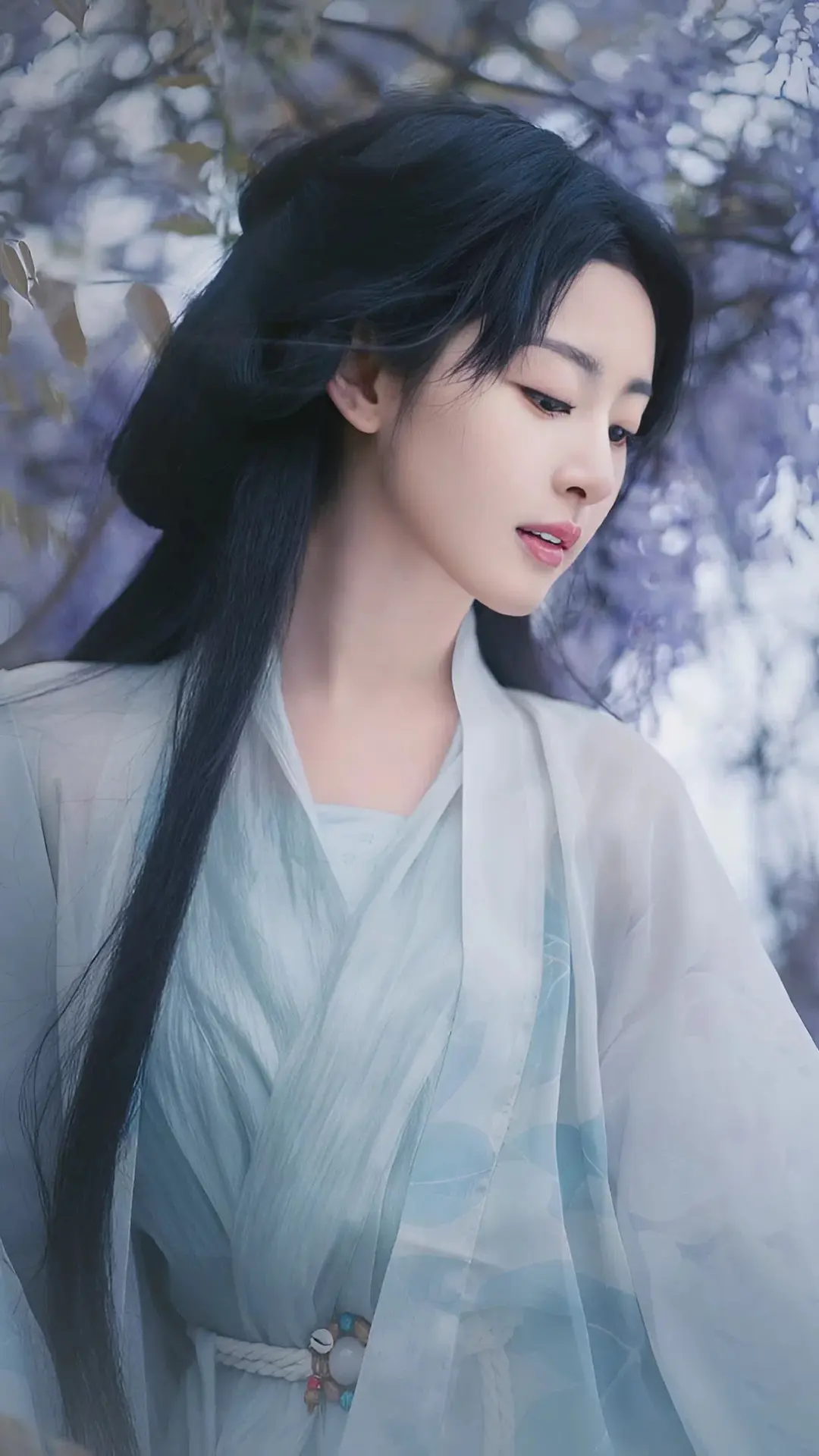 Zhao Qing Photo 6