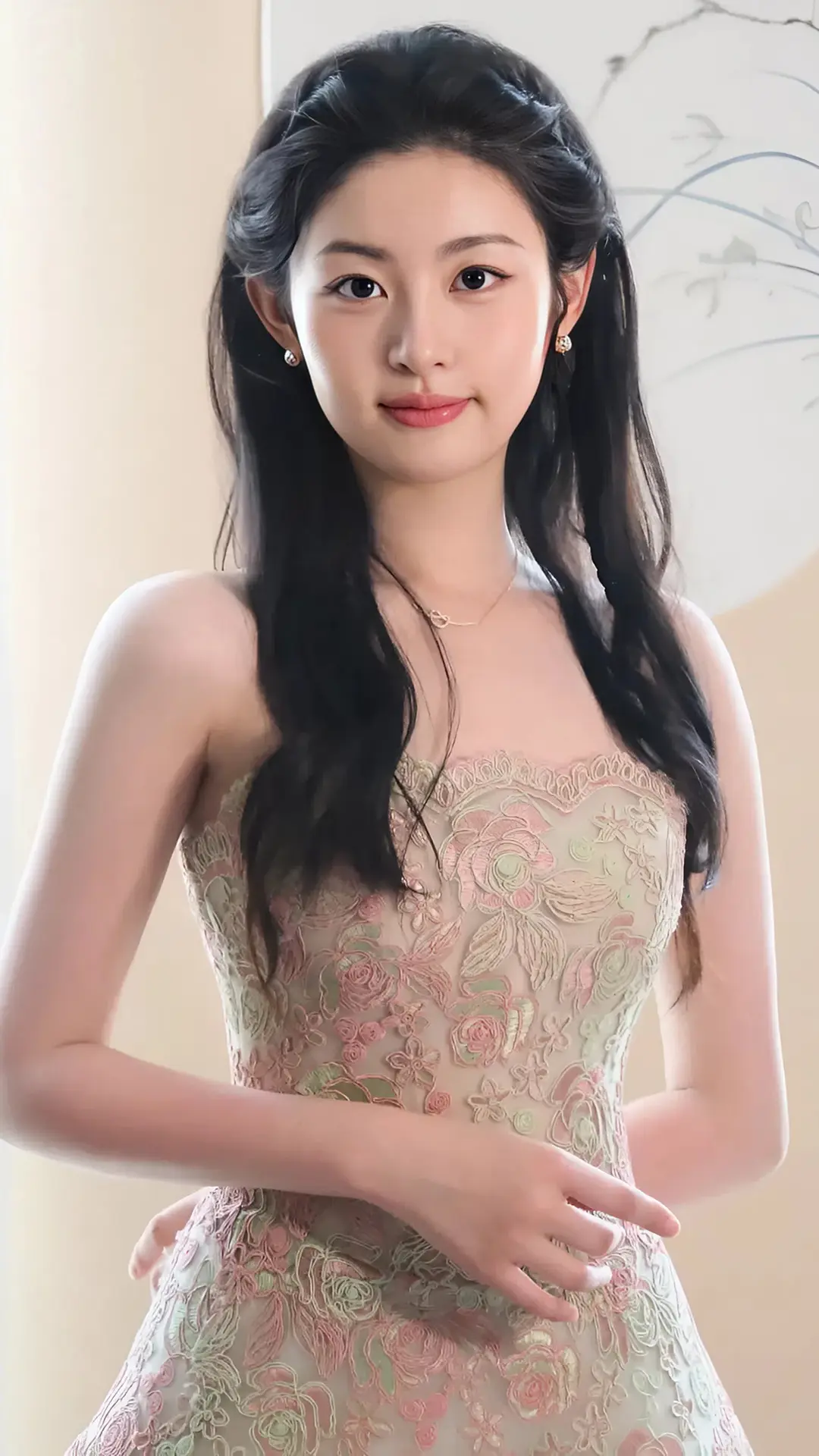 Zhao Qing Photo