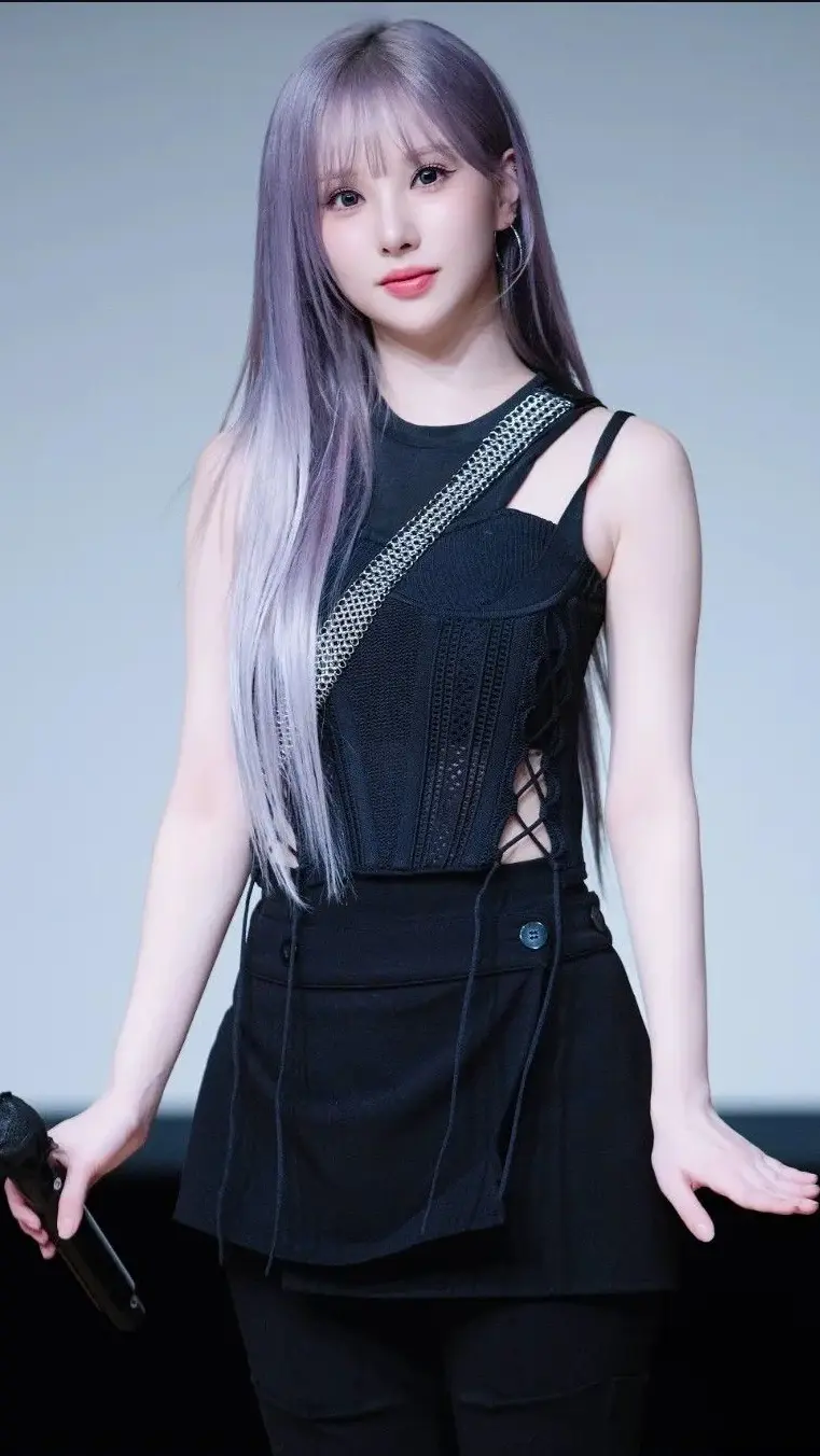 Eunha's Photo
