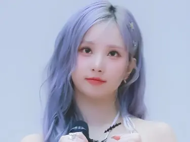 Eunha (VIVIZ)
