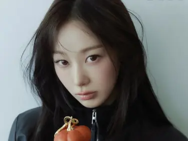 Giselle (지젤)