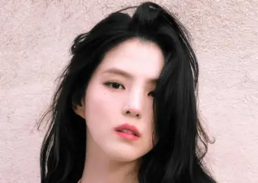 Han So Hee (한소희)